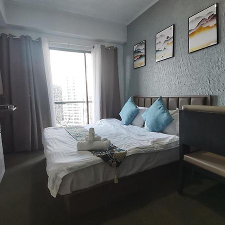 Aparthotel Warm Makati Makati City Zewnętrze zdjęcie