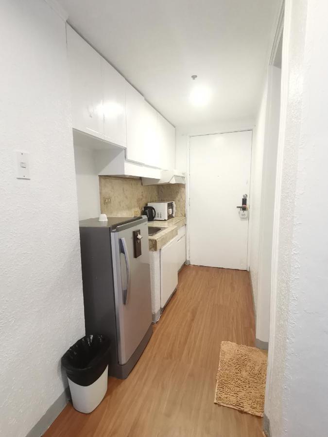 Aparthotel Warm Makati Makati City Zewnętrze zdjęcie